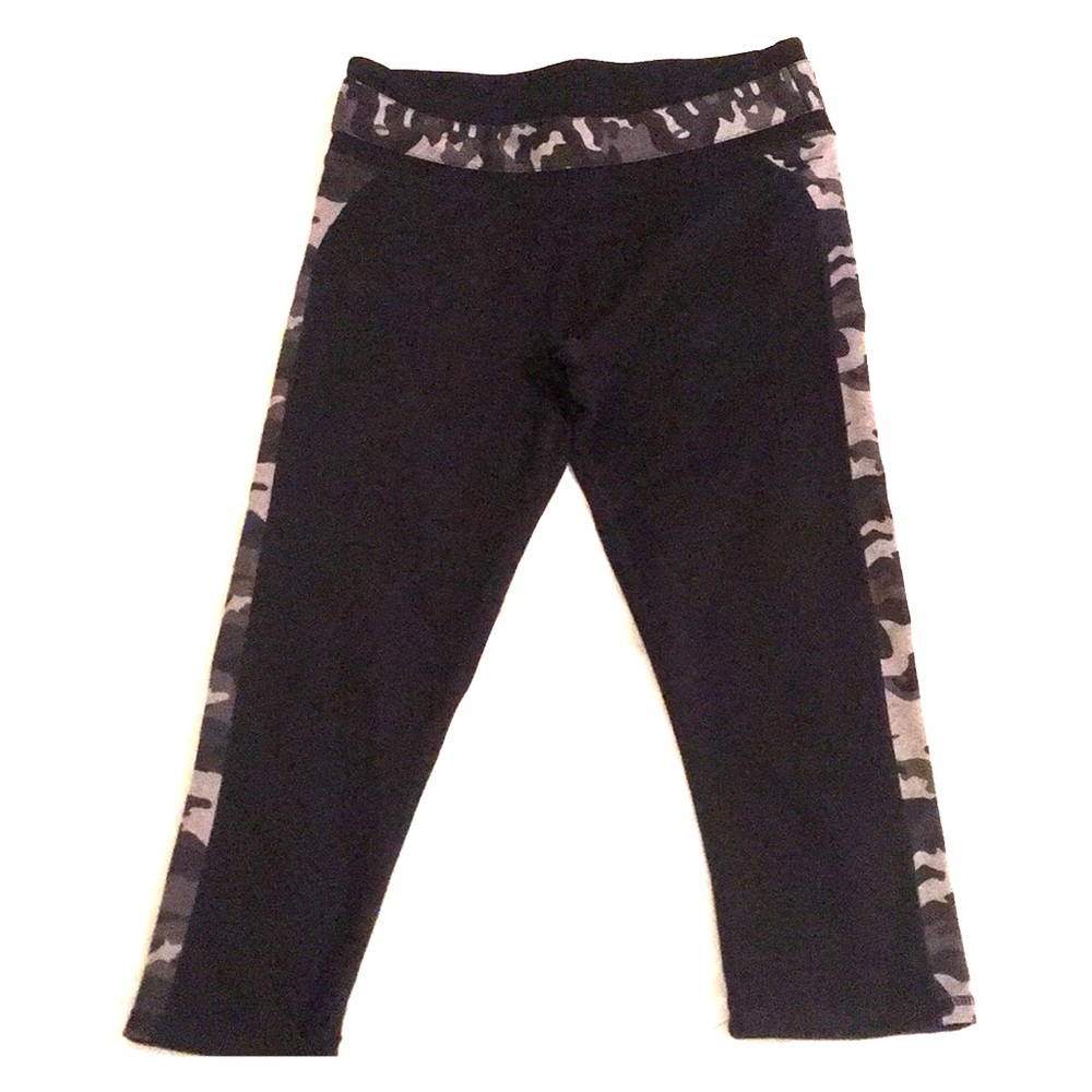 Fabletics workout leggings